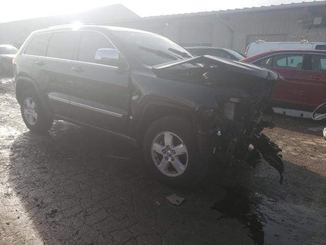 Foto 4 de la subasta – 2011 JEEP GRAND CHER con VIN 1J4RR4GG2BC561626