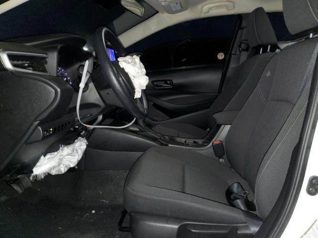 Photo 7 from auction – 2024 TOYOTA COROLLA LE with VIN 5YFB4MDE5RP186308