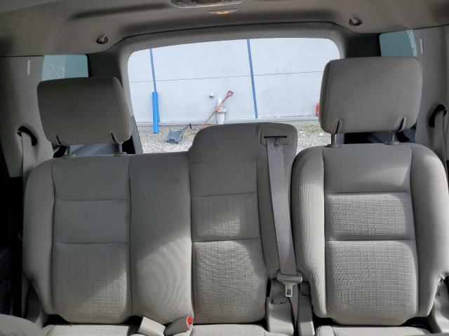 Photo 10 from auction – 2008 FORD EXPLORER X with VIN 1FMEU73E88UA27361