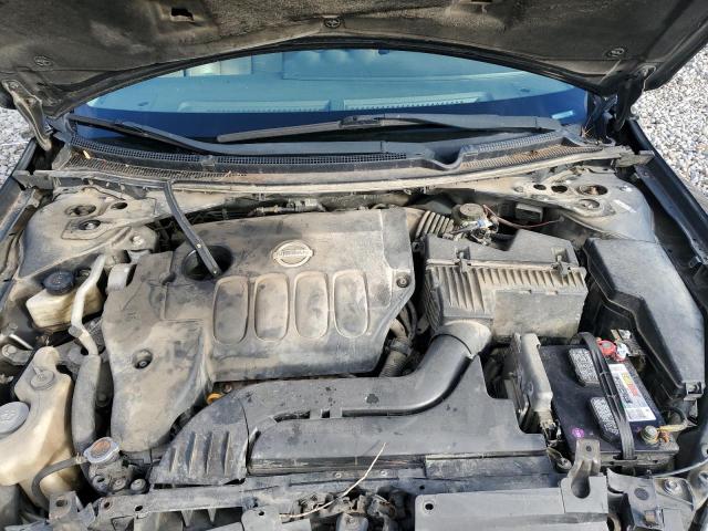 Photo 11 from auction – 2011 NISSAN ALTIMA BAS with VIN 1N4AL2AP9BN445108