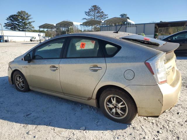 Foto 2 de la subasta – 2010 TOYOTA PRIUS con VIN JTDKN3DU8A1019318