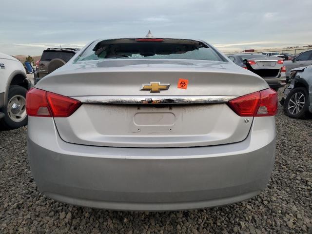 Photo 6 from auction – 2015 CHEVROLET IMPALA LT with VIN 2G1115SL5F9223146
