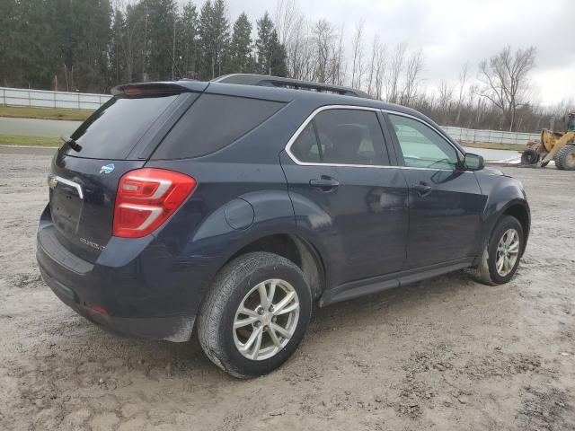 Photo 3 from auction – 2016 CHEVROLET EQUINOX LT with VIN 2GNFLFEK9G6233060