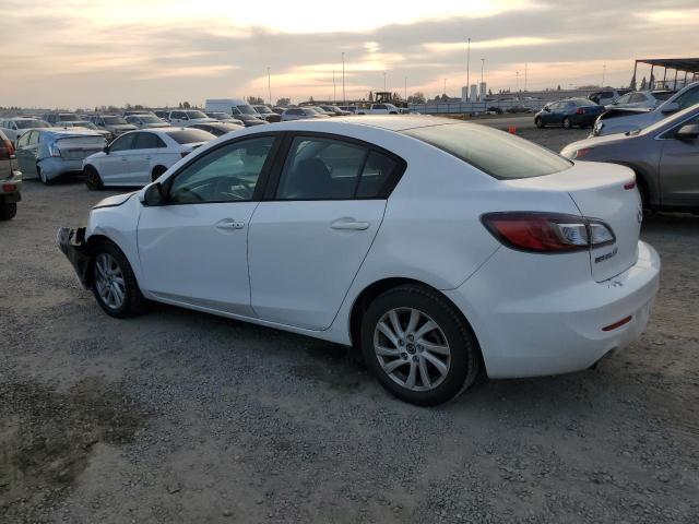 Photo 2 from auction – 2013 MAZDA 3 I with VIN JM1BL1V81D1710898