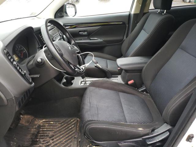 Photo 7 from auction – 2016 MITSUBISHI OUTLANDER with VIN JA4AD2A31GZ019394