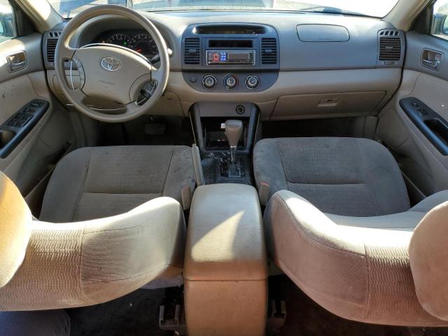 Photo 8 from auction – 2005 TOYOTA CAMRY LE with VIN 4T1BE32K35U562142
