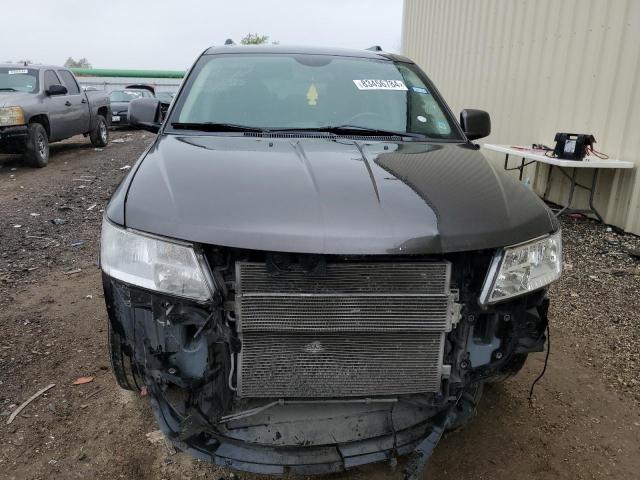 Photo 5 from auction – 2018 DODGE JOURNEY SX with VIN 3C4PDCBB7JT209016