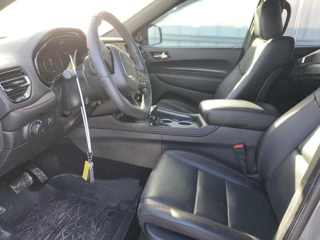 Photo 7 from auction – 2024 DODGE DURANGO R/ with VIN 1C4SDJCT6RC163899