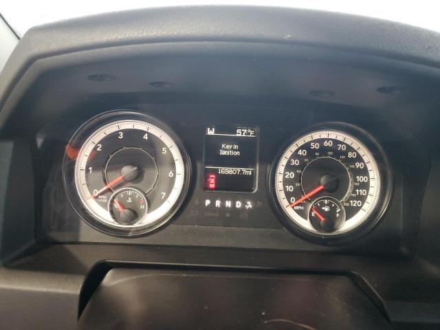Photo 9 from auction – 2016 RAM 1500 SLT with VIN 1C6RR6GT0GS220924