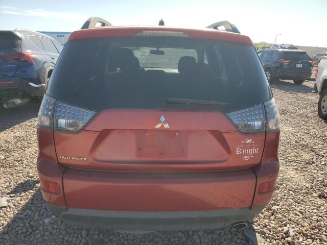 Photo 6 from auction – 2009 MITSUBISHI OUTLANDER with VIN JA4LS21W19Z004471
