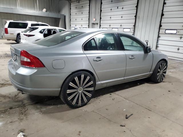 Photo 3 from auction – 2011 VOLVO S80 3.2 with VIN YV1940AS3B1138411