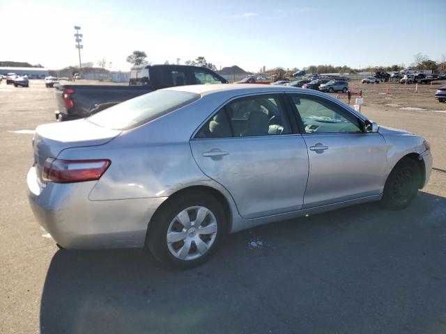 Photo 3 from auction – 2008 TOYOTA CAMRY CE with VIN 4T1BE46K48U242252