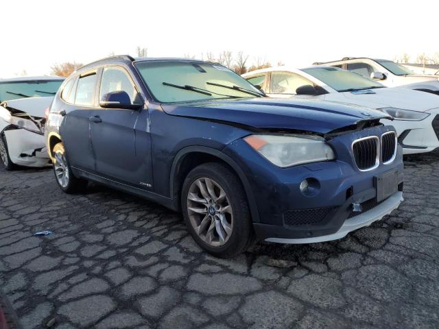 Photo 4 from auction – 2015 BMW X1 XDRIVE2 with VIN WBAVL1C52FVY25797