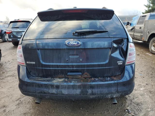 Photo 6 from auction – 2010 FORD EDGE SEL with VIN 2FMDK4JCXABB32089
