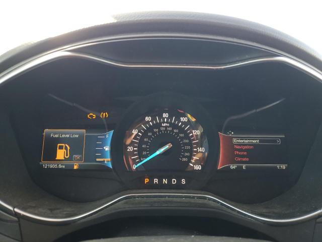 Photo 9 from auction – 2016 FORD FUSION TIT with VIN 3FA6P0K99GR302047