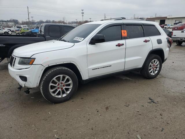JEEP GRAND CHER 2015 with VIN 1C4RJFAG7FC932268 - Photo from auction