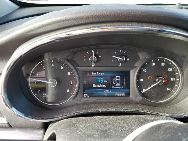 Photo 9 from auction – 2019 BUICK ENCORE SPO with VIN KL4CJ1SBXKB934232