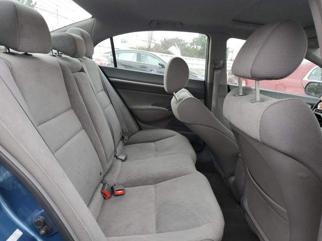 Photo 10 from auction – 2011 HONDA CIVIC EX with VIN 19XFA1F84BE023821