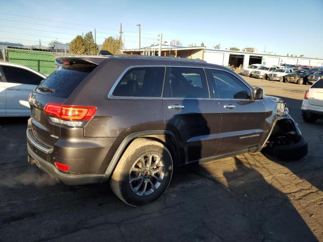 Photo 3 from auction – 2014 JEEP GRAND CHER with VIN 1C4RJFBG6EC516984