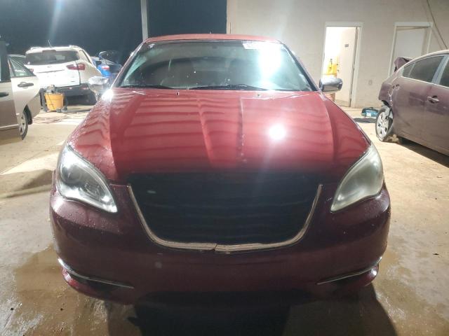Photo 5 from auction – 2014 CHRYSLER 200 LIMITE with VIN 1C3CCBCG4EN158431