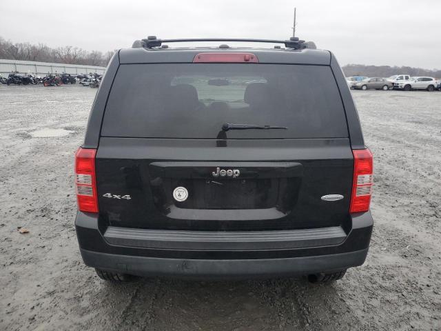Photo 6 from auction – 2014 JEEP PATRIOT LA with VIN 1C4NJRFB2ED788005