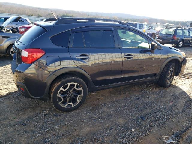 Снимка 3 от търг – 2017 SUBARU CROSSTREK с VIN JF2GPABC9HH248589