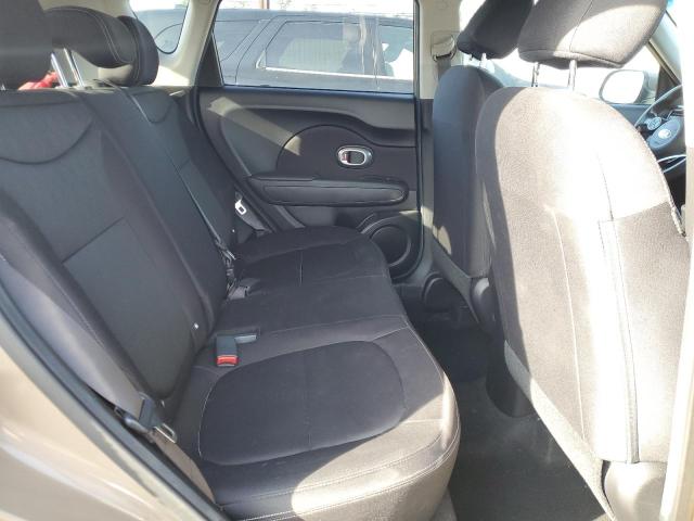 Photo 10 from auction – 2016 KIA SOUL with VIN KNDJN2A25G7283000