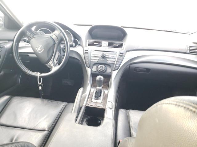 Photo 8 from auction – 2009 ACURA TL with VIN 19UUA86209A801736