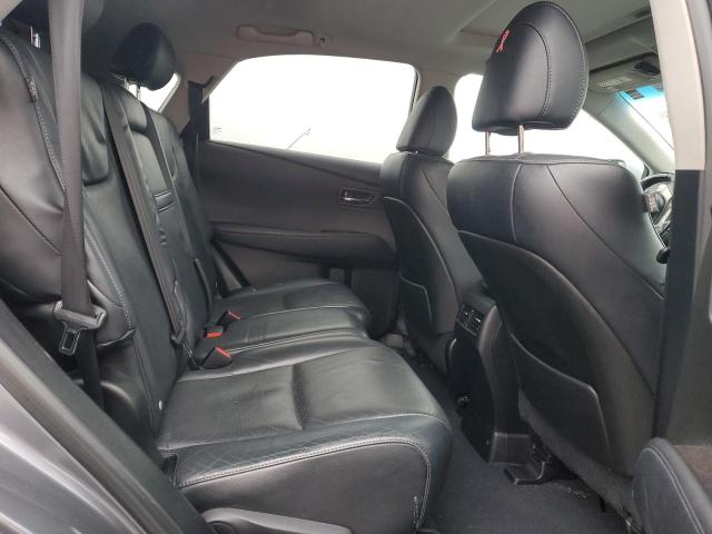 Photo 11 from auction – 2015 LEXUS RX 350 BAS with VIN 2T2BK1BA2FC311003