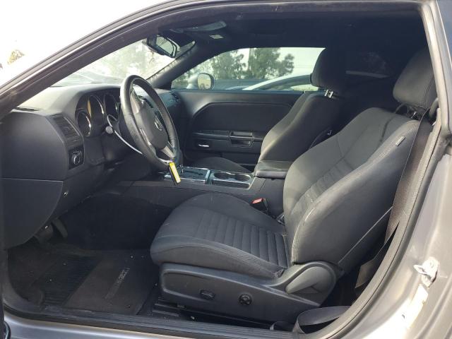 Photo 7 from auction – 2014 DODGE CHALLENGER with VIN 2C3CDYAG1EH101194
