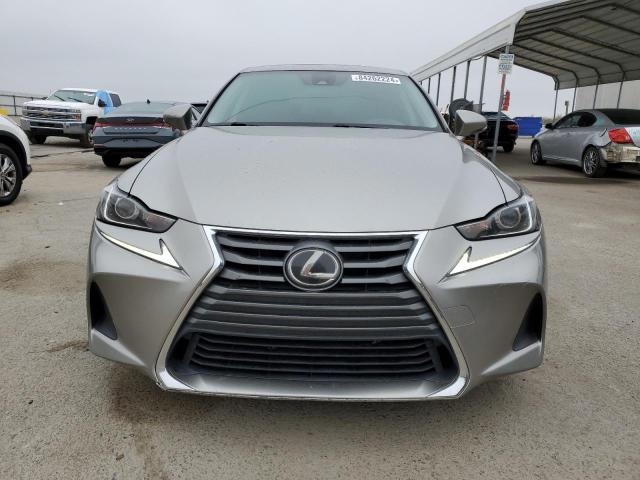Zdjęcie 5 z aukcji – 2017 LEXUS IS 200T z VIN JTHBA1D20H5051762