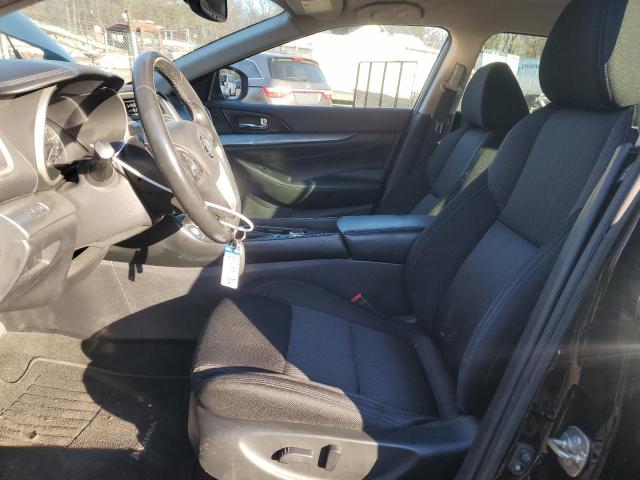 Photo 7 from auction – 2017 NISSAN MAXIMA 3.5 with VIN 1N4AA6AP9HC428956