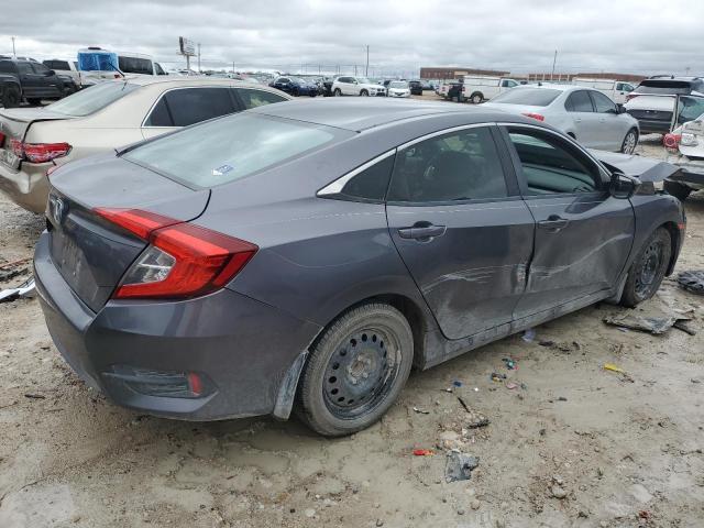Photo 3 from auction – 2017 HONDA CIVIC LX with VIN 19XFC2F5XHE055736