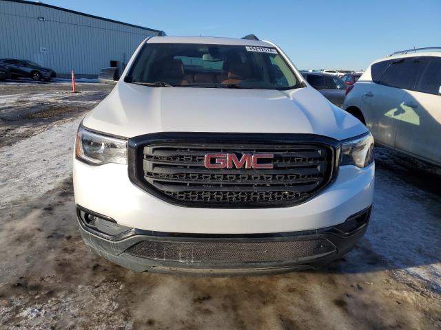 Photo 5 from auction – 2017 GMC ACADIA ALL with VIN 1GKKNVLS5HZ194900