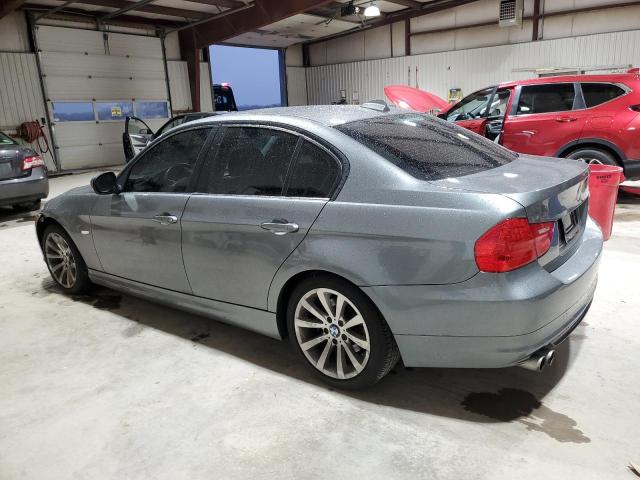 Photo 2 from auction – 2011 BMW 328 I with VIN WBAPH7G58BNM54694