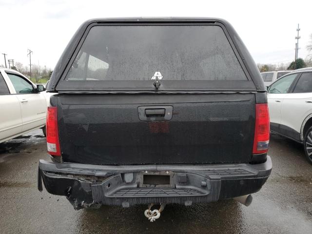 Photo 6 from auction – 2008 GMC SIERRA K25 with VIN 1GTHK23688F122770
