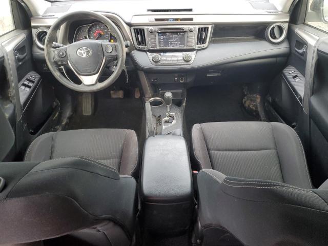 Photo 8 from auction – 2015 TOYOTA RAV4 XLE with VIN JTMRFREV2FD128613