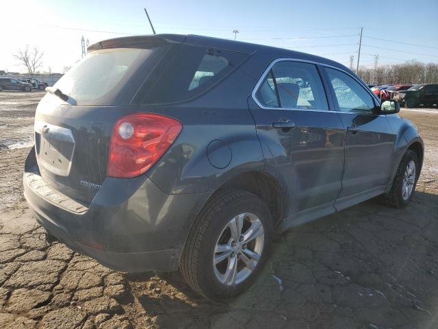 Photo 3 from auction – 2014 CHEVROLET EQUINOX LS with VIN 2GNFLEEK9E6179198