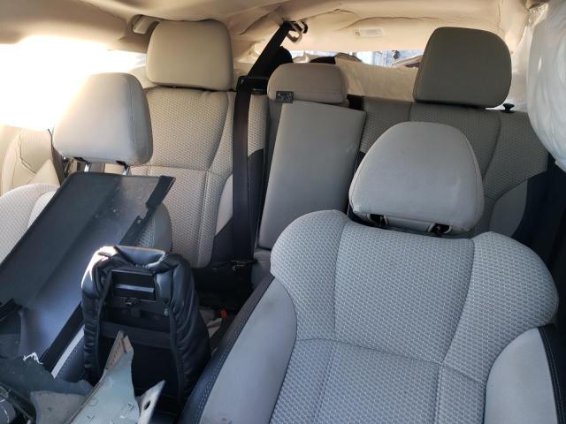 صورة رقم 10 من المزاد - 2019 SUBARU FORESTER P مع VIN JF2SKAGC7KH516290