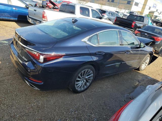 Photo 3 from auction – 2019 LEXUS ES 350 with VIN 58ABZ1B1XKU019634