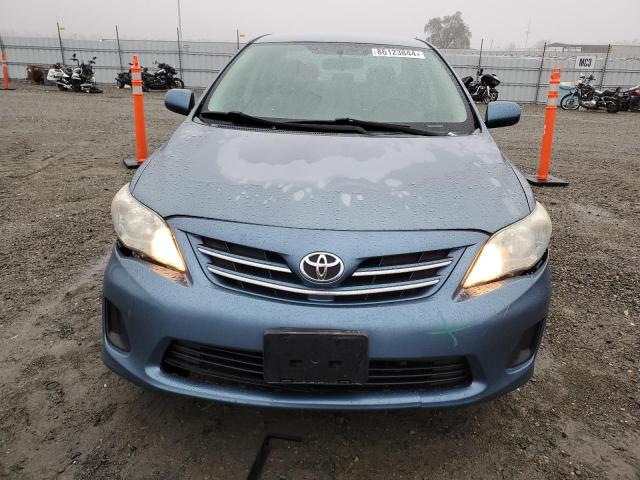 Photo 5 from auction – 2013 TOYOTA COROLLA BA with VIN 5YFBU4EE3DP147692
