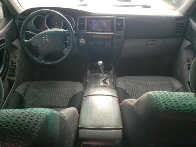 Photo 8 from auction – 2007 TOYOTA 4RUNNER SR with VIN JTEBU14R178077463