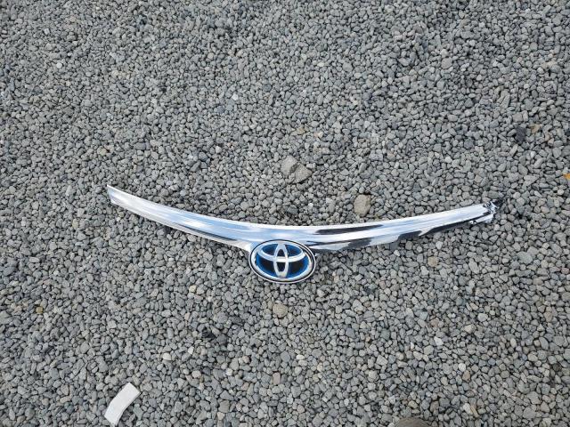 Photo 12 from auction – 2013 TOYOTA AVALON HYB with VIN 4T1BD1EB5DU014189