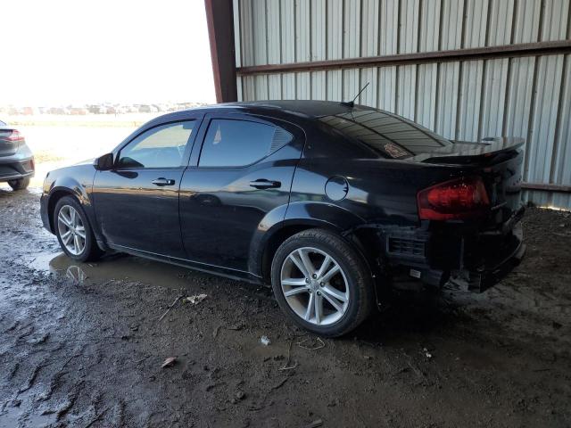 Фото 2 с аукциона – 2013 DODGE AVENGER SX с VIN 1C3CDZCB8DN504134