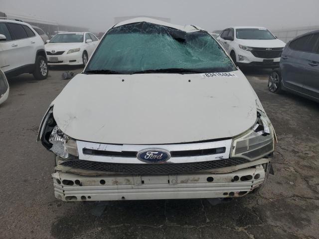 Photo 5 from auction – 2011 FORD FOCUS SE with VIN 1FAHP3FN0BW152157