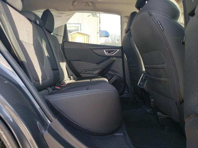 Photo 11 from auction – 2024 SUBARU FORESTER P with VIN JF2SKADC5RH440633