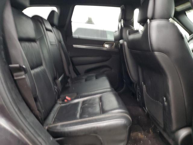 Photo 11 from auction – 2016 JEEP GRAND CHER with VIN 1C4RJFBG6GC494889
