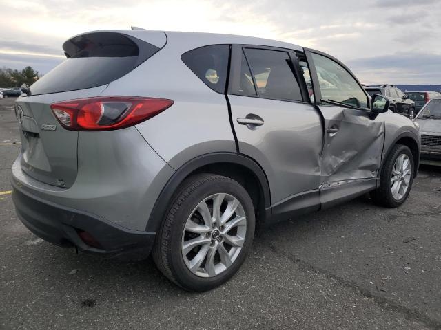 Photo 3 from auction – 2015 MAZDA CX-5 GT with VIN JM3KE4DY5F0473877