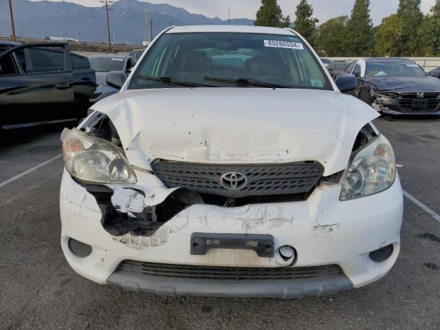 Photo 5 from auction – 2007 TOYOTA COROLLA MA with VIN 2T1KR32E77C651750