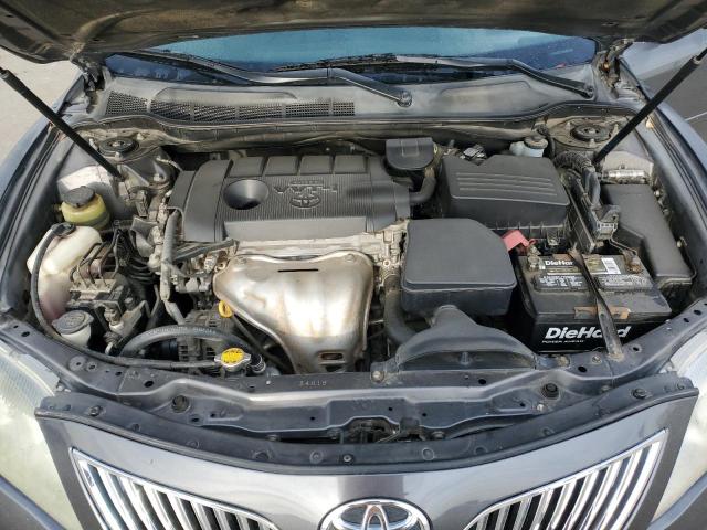 Photo 11 from auction – 2011 TOYOTA CAMRY BASE with VIN 4T1BF3EK7BU208774